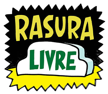 rasura livre