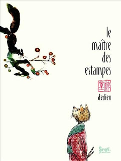 Le maître des estampes (Thierry Dedieu) Le+mai%25CC%2582tre+des+estampes