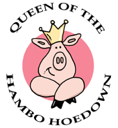 Queen of the Hambo Hoedown