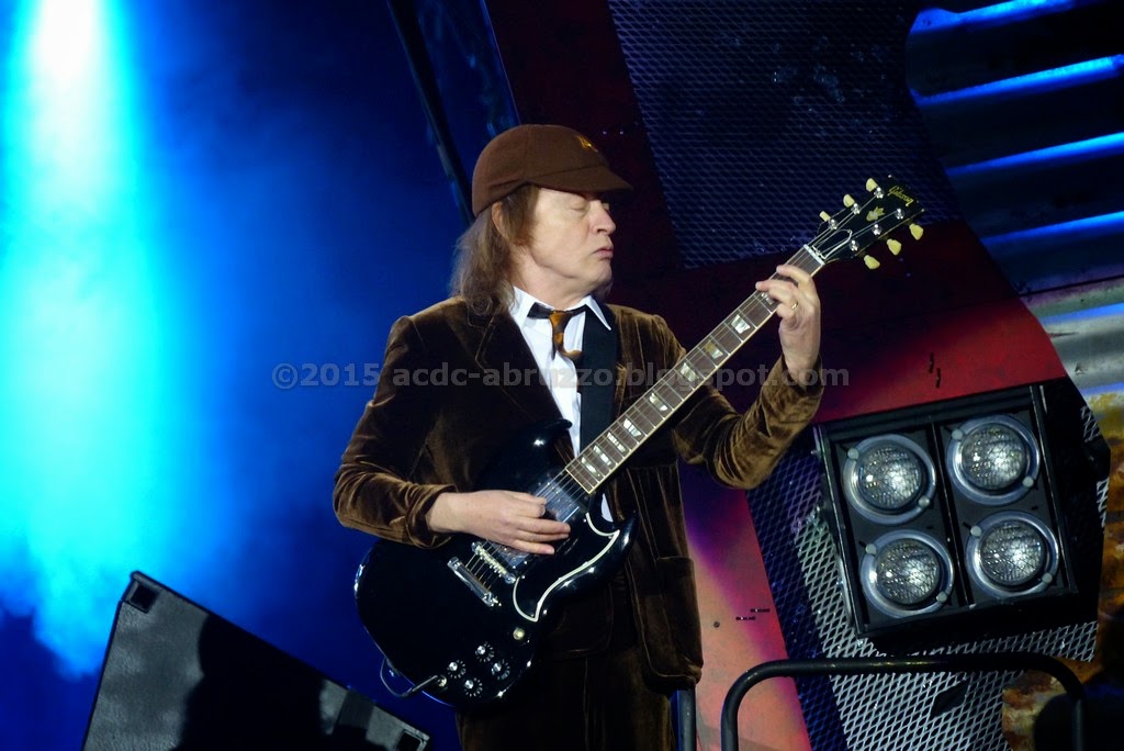 Hennemusic June 2016