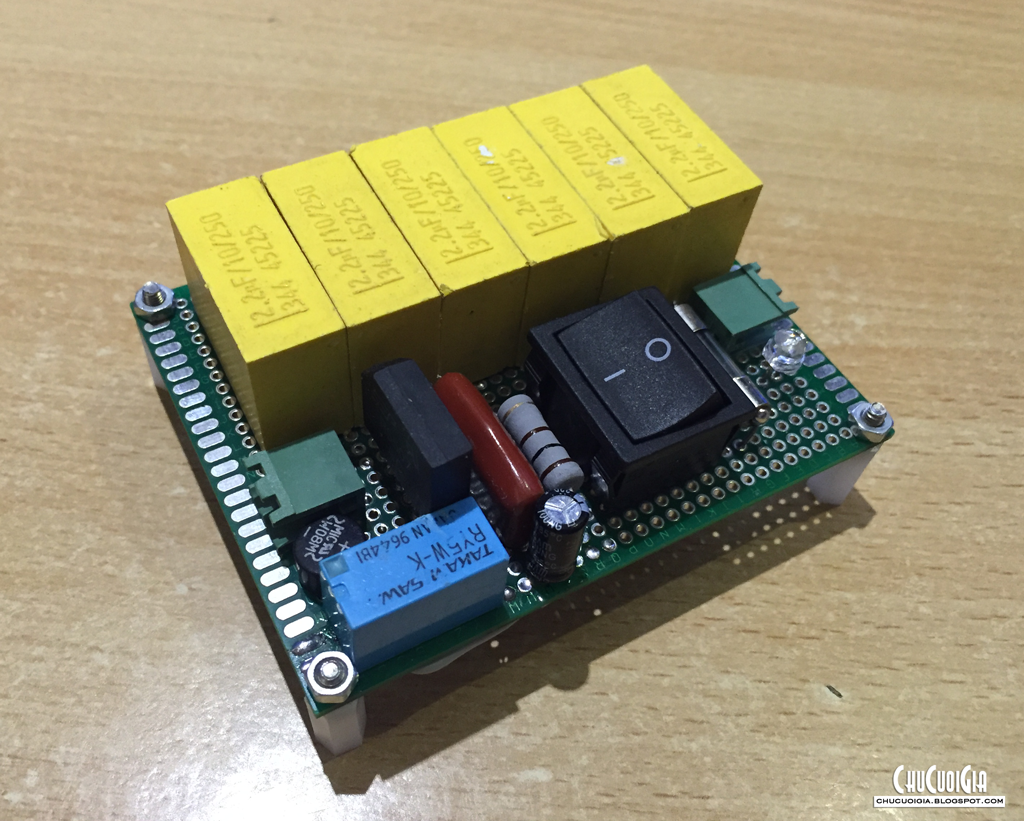 Chu Cuoi Gia Desulfate battery là gì?