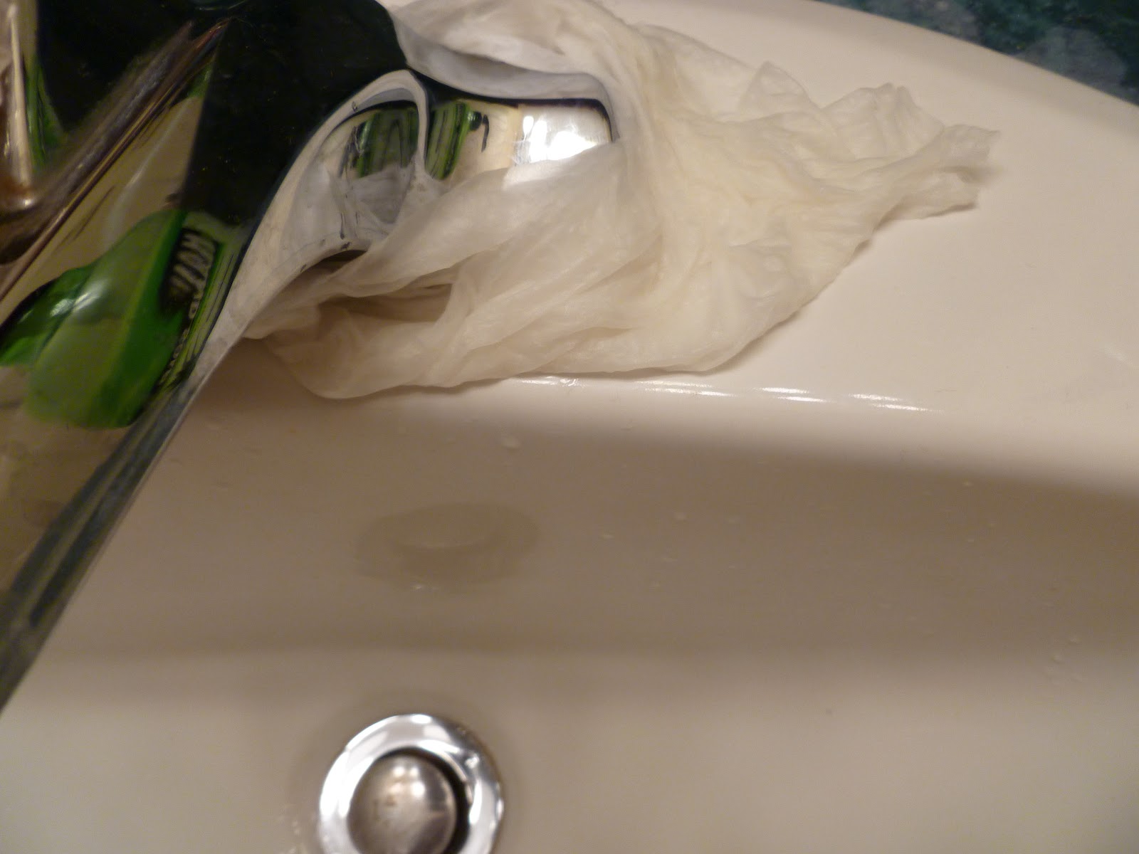 Mineral Deposits Joyful Homemaking