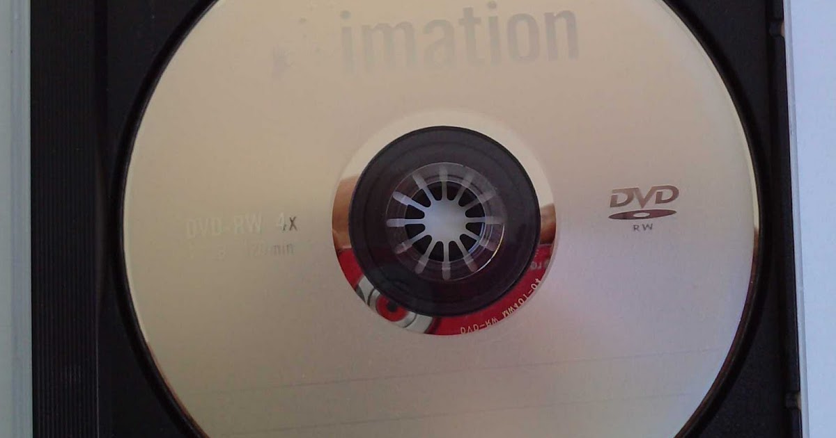 Soportes de Almacenamiento (Storage Media): Disco Versatil Digital DVD