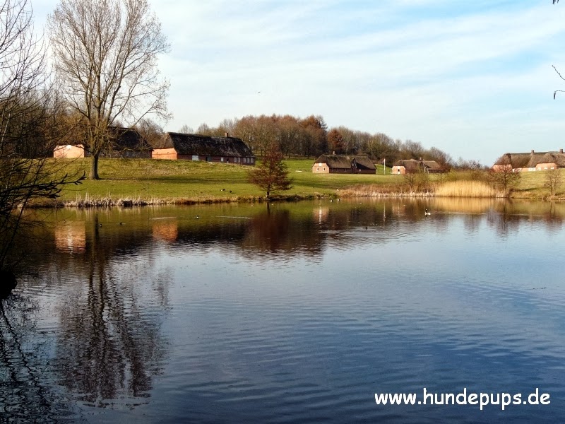 Hohenaspe Eine Gemeinde Stellt Sich Vor Ausflugsziele In Die