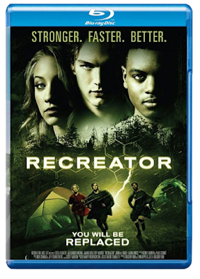 Recriação Torrent Recriação Torrent