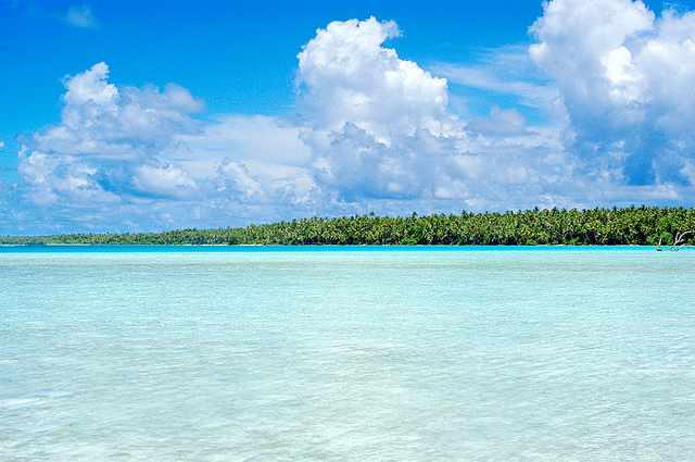 atollo Tetiaroa