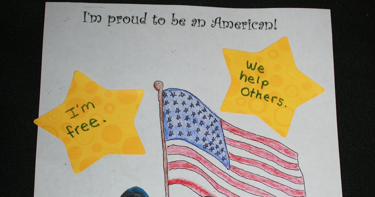 Proud to be an american youtube image