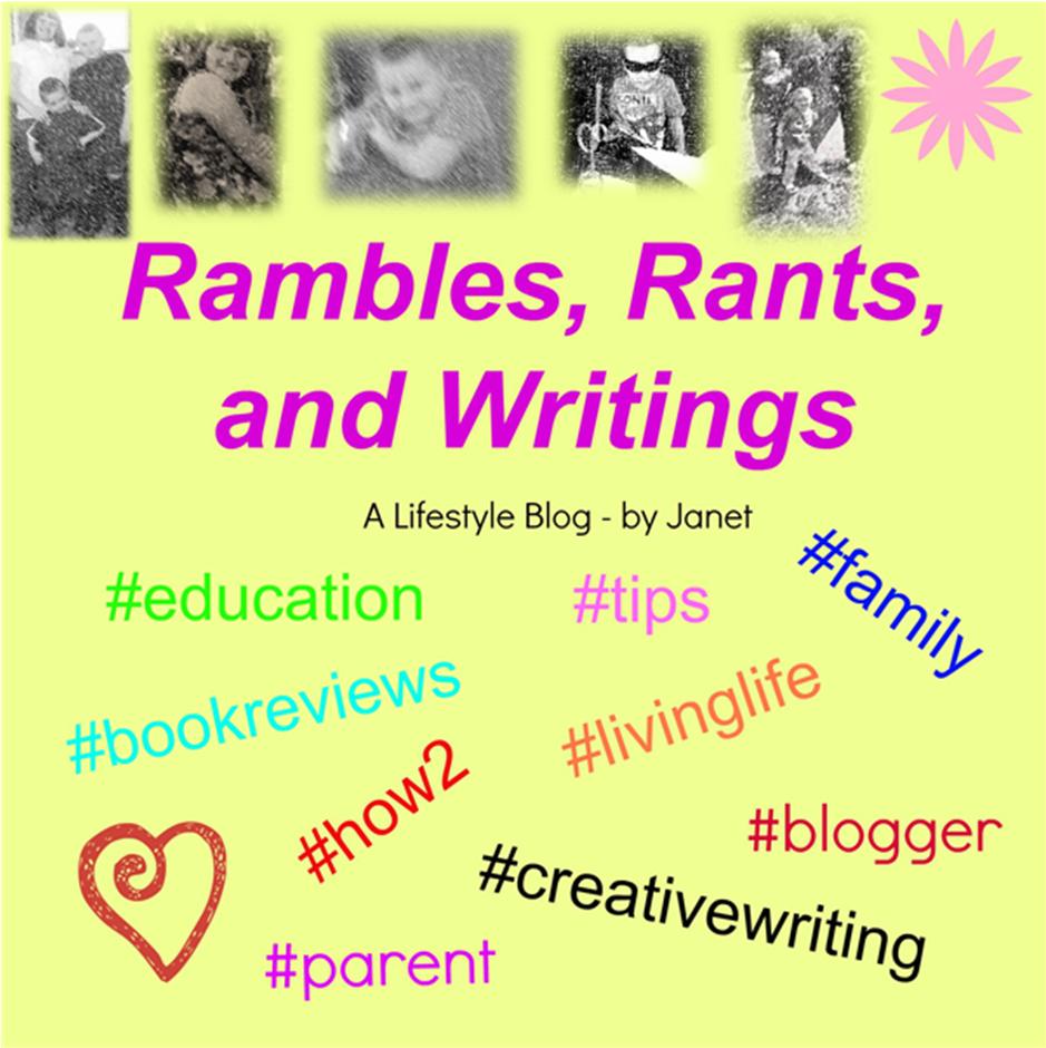 Blog Badge