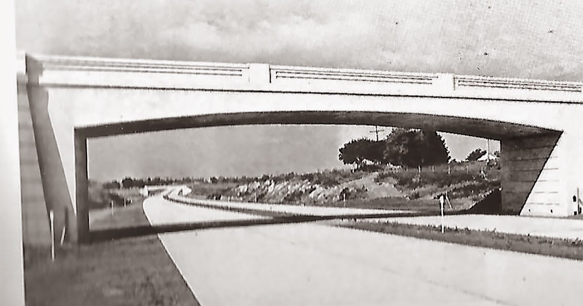 Illinois Distributed Museum RigidFrame Bridge