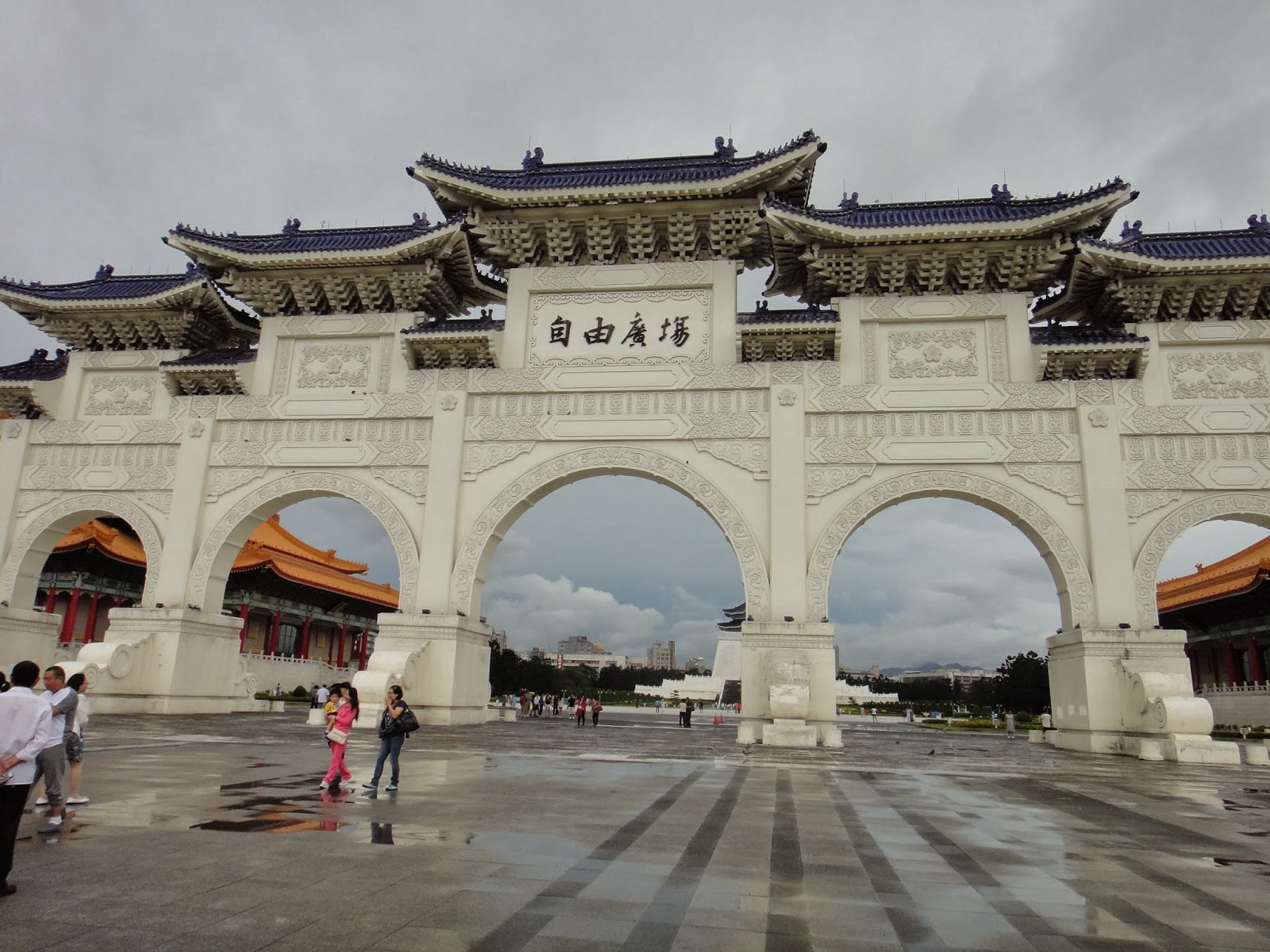 开心就好 九月13