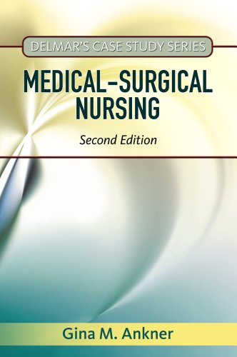 nursing case study nursing case study