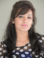 Cute Tejaswi Photos at Heart Attack success meet-cover-photo