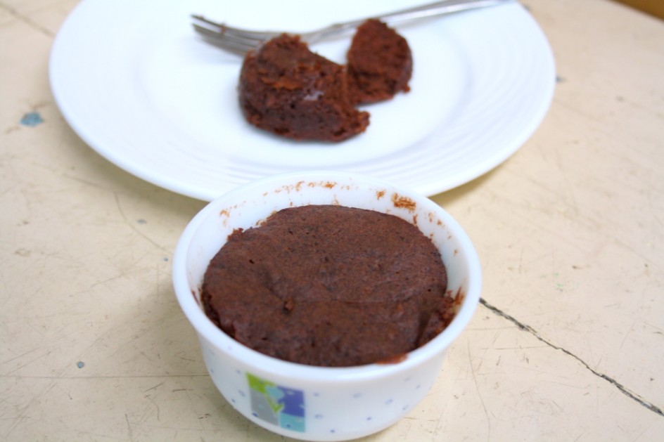 How To Make Maida Cake In Microwave How To Make Maida Cake In Microwave