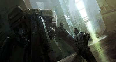 Ilustraciones Artísticas 14