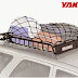 Yakima Load Warrior Stretch Net - Yakima Cargo Roof Baskets