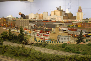  : Great Canadian Model Railroad: The Lake Erie &amp; International