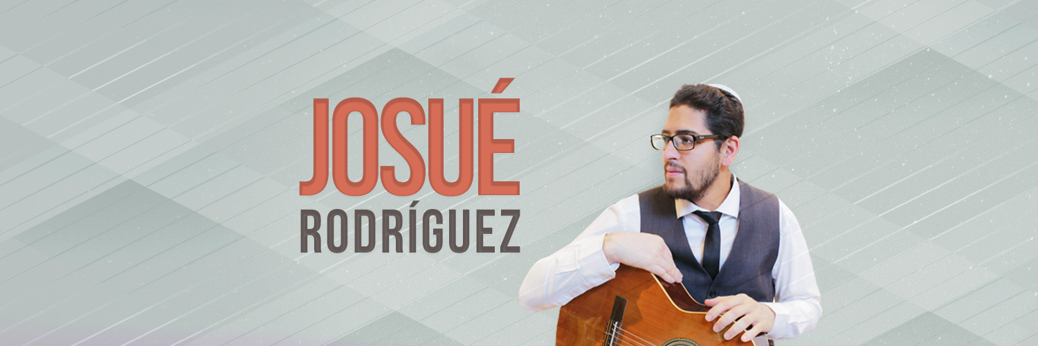 Josué Rodríguez DH