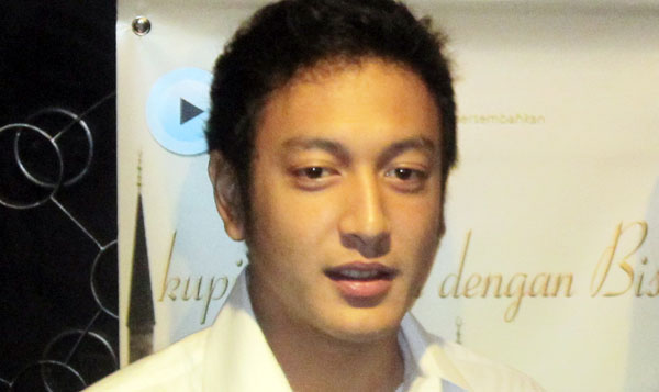 Dimas Anggara