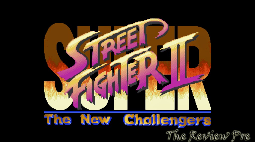 Ryu Combos and Advanced Super Cancels - Super Street Fighter 2 Turbo 