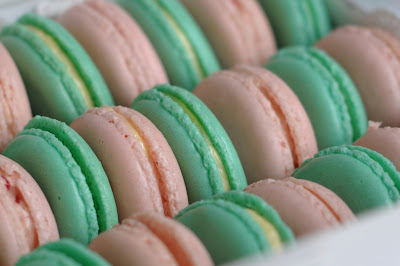 Macarons