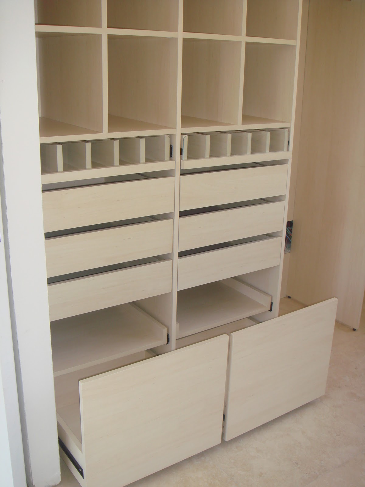 La Casa De Las Cajoneras Cajoneras, Comodas, Placard Cajonera Frente