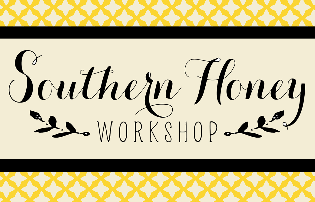 Southern Honey Workshop