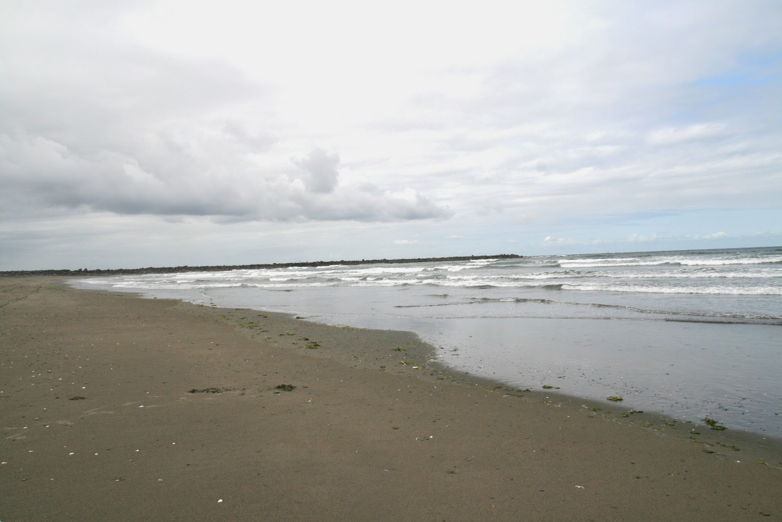 Full Of The Dickens Ocean Shores High Tides And Low Tides