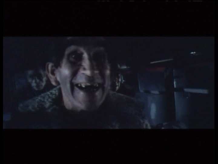 Movie Meltdown Spanish Vampires