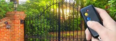 automatic gate automatic gate