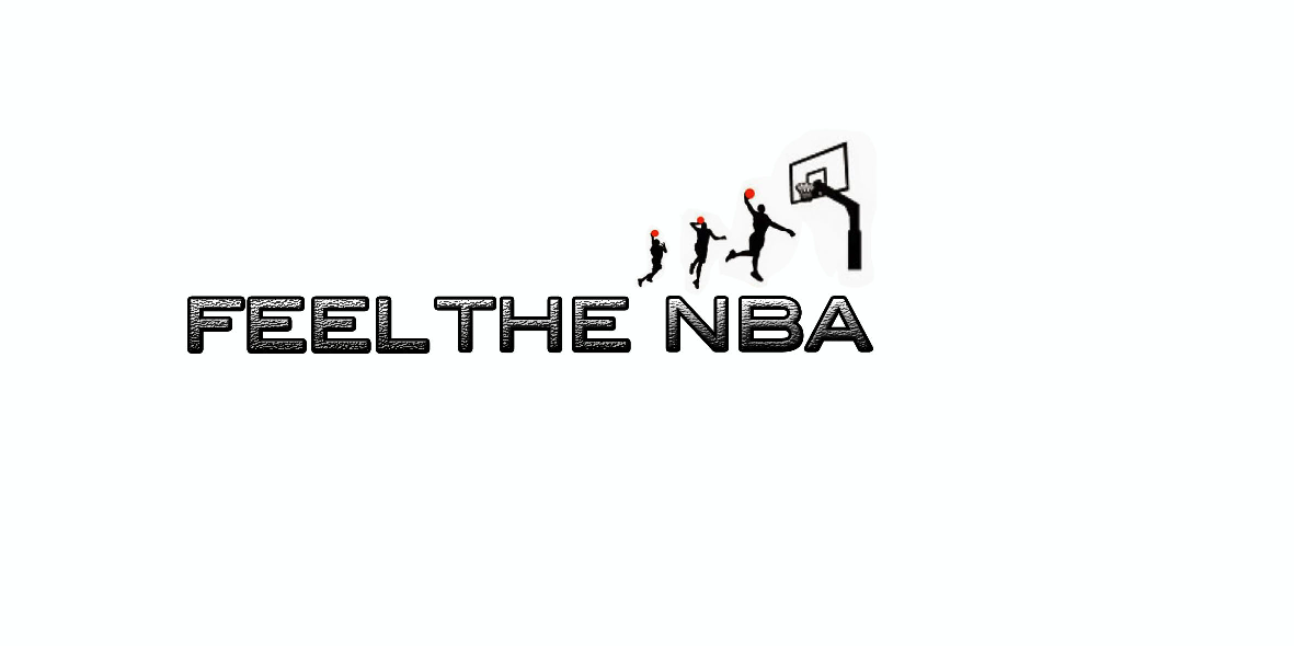 Feel The NBA 
