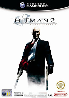 Hitman 2 game free download full version