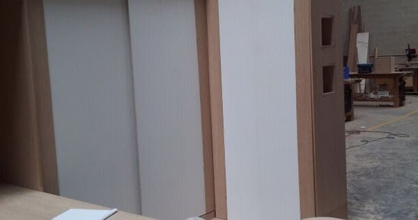 CARPINTERIA MANUEL PEREZ ( Zaragoza ): Elaboración de armario a medida