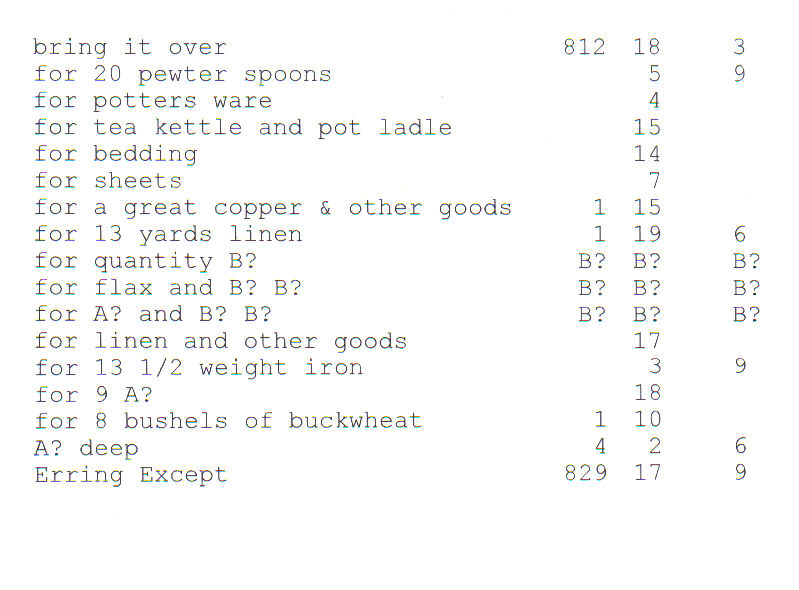 Heather S Genealogy Notes Johan Sebastian Truckenmiller 1715 1795