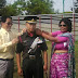 From sepoy  to officer - Gorkhali Son Makes Father and Community Proud