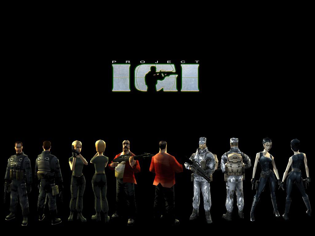 Download Project Igi 2 Game For Free