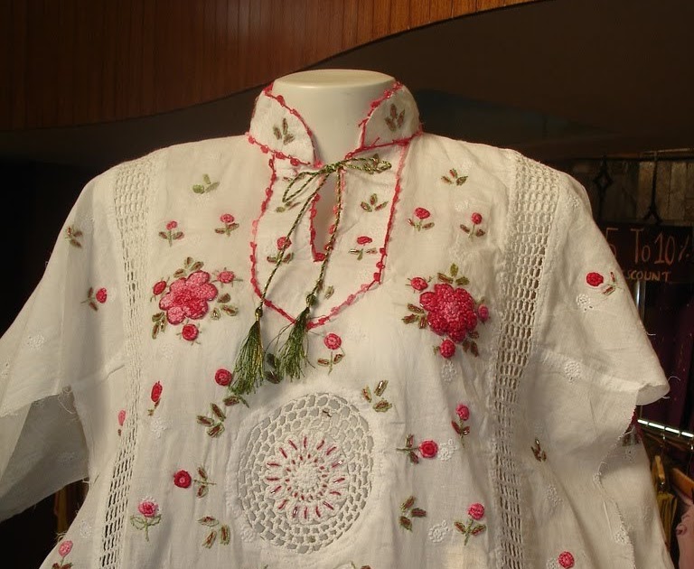 Hand embroidered salwar kameez  fashionzu Hand embroidered salwar kameez  fashionzu