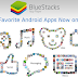 Download Bluestacks Terbaru 