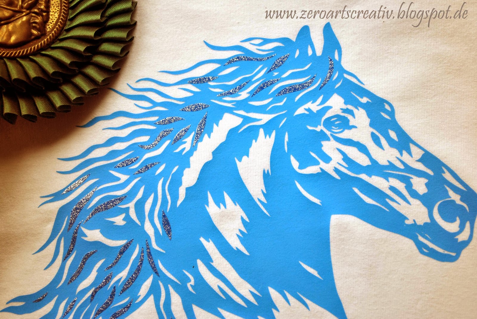Zeroartscreativ Plotter Freebie Fur Kleine Und Grosse Pferdefreunde