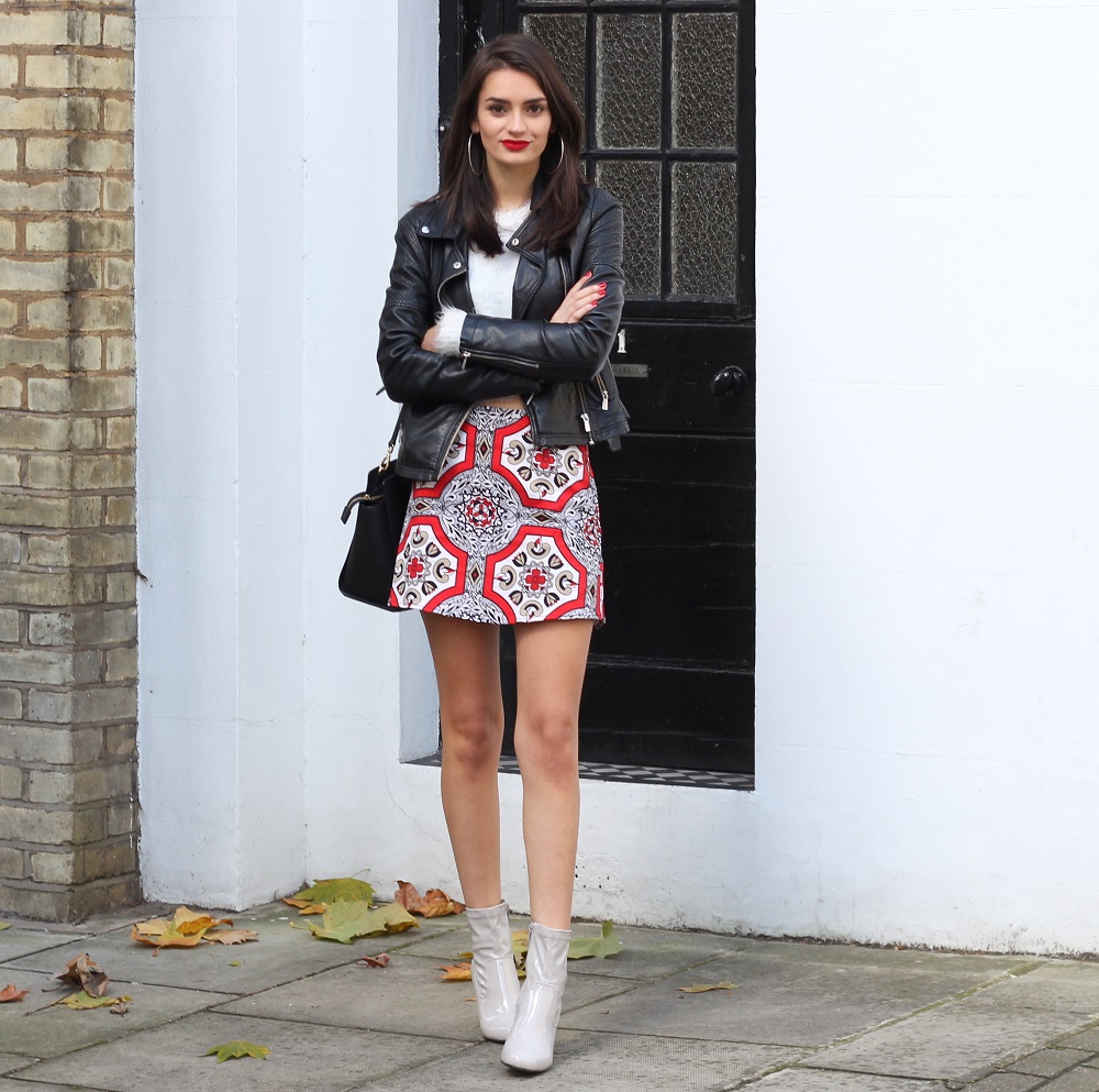 Outfits Of The Month - What I Wore February 2022 — Peexo - Style, Beauty  and Home in London