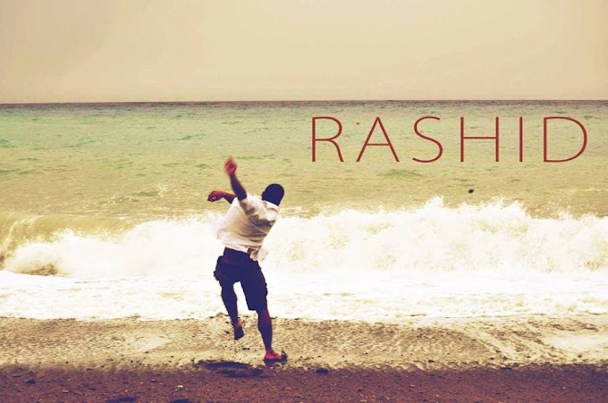 CASTING PER "RASHID" IL NUOVO CORTO DI GIAMPIERO CICCIO'