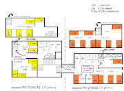 30/07/2011. Voilà un sous-sol dont je rêvais : plus de 88m2 pour y mettre . plan maison red