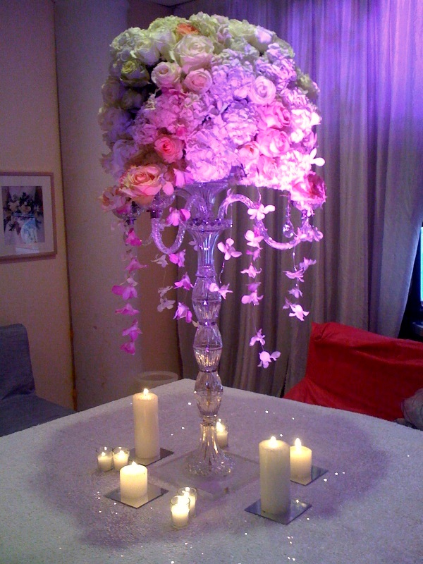 A Petal Productions Event Company