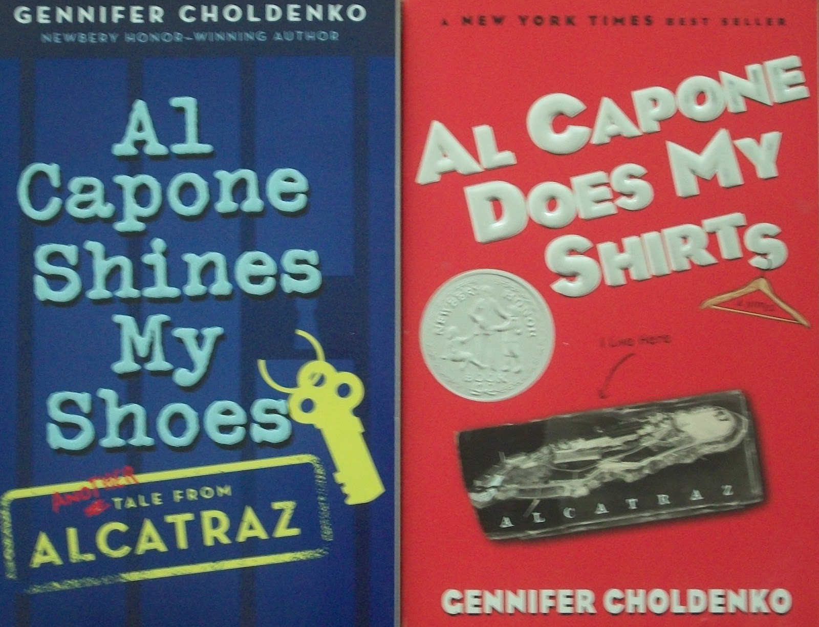 M and J in a Nutshell Reading suggestions&hellip;