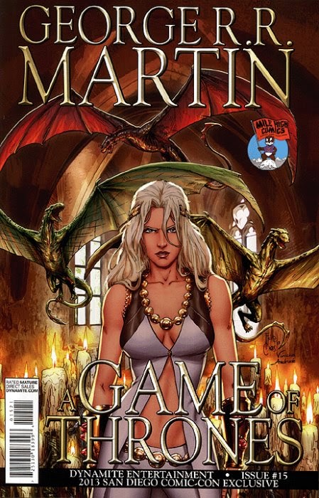 Free Pdf And Ebooks A Game Of Thrones Graphic Novels Vol 13 23