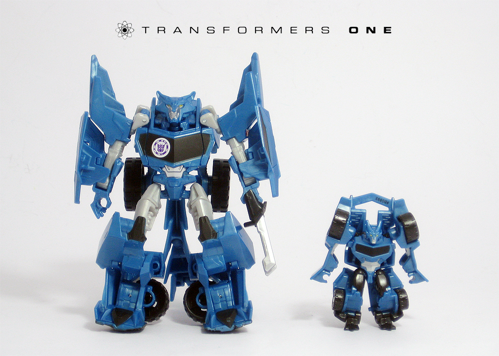 transformers robots in disguise steeljaw toy