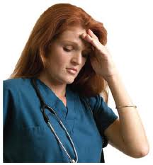 Nurse Stress
