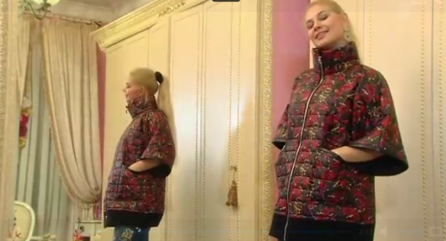 О.никишечева шитье. мастер класс О.никишечева шитье. мастер класс