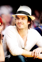 Ian Somerhalder