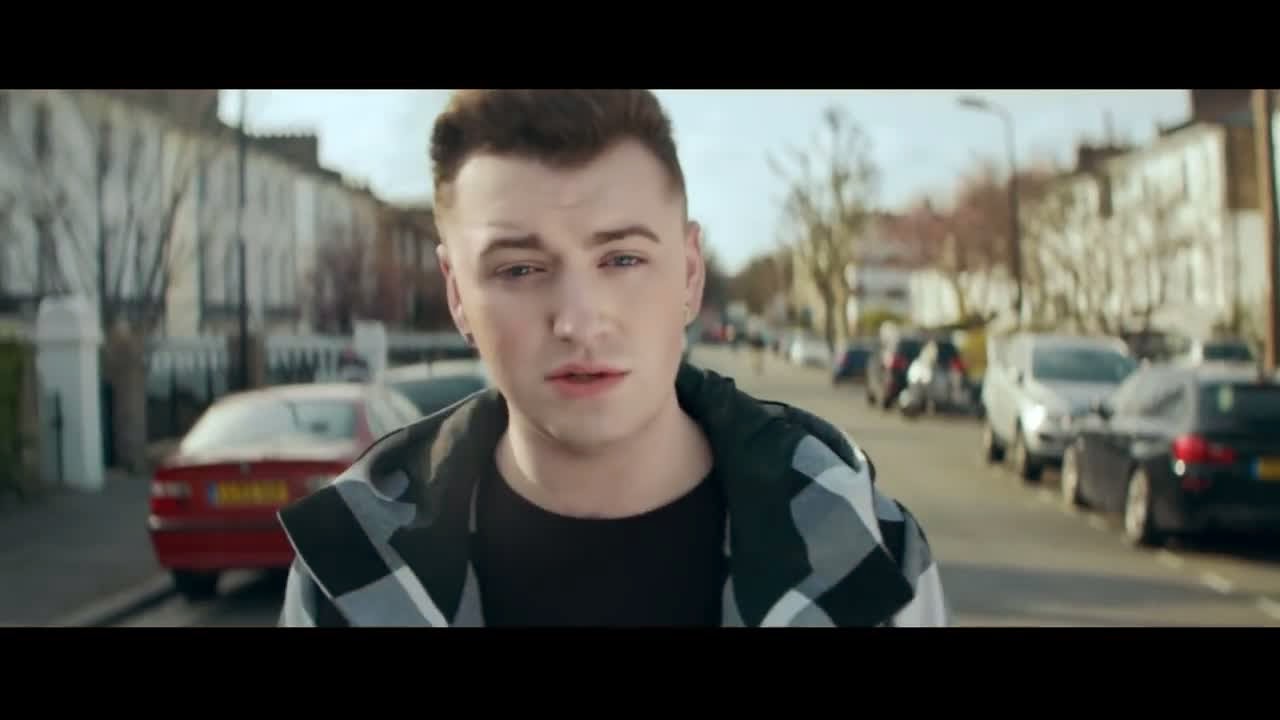 Sam Smith Stay With Me Lyrics Genius Lyrics