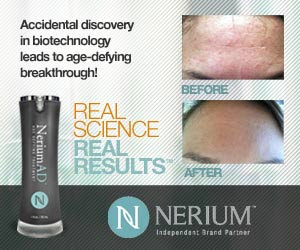 NeriumAD Age-defying Cream